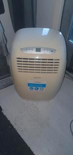 Olimpia splendid silent airco mobile airco, Witgoed en Apparatuur, Ophalen, Zo goed als nieuw