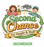 Woningontruiming gratis in ruil voor spullen, Ophalen