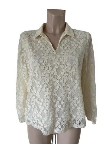 Purdey shirt lange mouw S beschikbaar voor biedingen