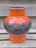 Prachtige vintage West Germany vaas., Verzamelen, Retro, Ophalen of Verzenden, Huis en Inrichting