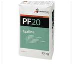 Egaline, Ophalen, Overige materialen, 30 cm of meer, 50 tot 150 cm