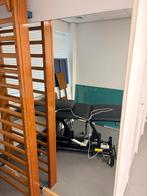 Grote spiegel 2m x 1m 3x, Huis en Inrichting, Woonaccessoires | Spiegels, Ophalen of Verzenden, Zo goed als nieuw, 75 tot 100 cm