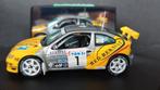 Renault Megane Maxi Rally Otiol Gomez 1:43 Vitesse Pol, Hobby en Vrije tijd, Modelauto's | 1:43, Verzenden, Nieuw, Auto