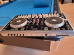 Numark N4 DJ Controller – 4 Decks –Goede Staat, Muziek en Instrumenten, Ophalen, Gebruikt, Draaitafel, Numark