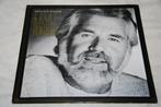 Kenny Rogers – We’ve Got Tonight LP Vinyl, Ophalen of Verzenden, Gebruikt, 12 inch