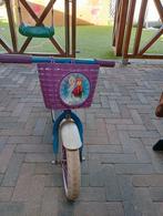 Leuke loopfiets van Frozen, Fietsen en Brommers, Fietsen | Meisjes, Ophalen, Gebruikt, 14 inch of minder