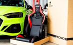 Recaro Sportster CS Nurburgring kuipstoel sportstoel, Ophalen of Verzenden