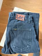 Lee jeans xs, Kleding | Dames, Spijkerbroeken en Jeans, Zwart, Ophalen of Verzenden, W27 (confectie 34) of kleiner, Lee