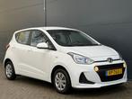 Hyundai I10 1.0i Comfort CARPLAY| NAVI | 1STE EIGENAAR | CRU, Auto's, Voorwielaandrijving, Stof, Gebruikt, Euro 6