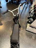 FATBIKE RUFF CYCLES ZWART/WIT, Ophalen, Nieuw