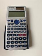 Casio fx-991ES wiskundige rekenmachine, Verzenden, Grafische rekenmachine, Gebruikt
