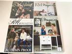 RM Magazine Collectie, Boeken, Ophalen of Verzenden, Gelezen, Glossy