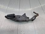 Uitlaat voor gilera runner pro model , zip sp 50cc origineel, Ophalen, Zo goed als nieuw, Uitlaat, Piaggio
