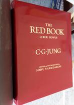 The Red Book Harde kaft. Als nieuw, Antiek en Kunst, Antiek | Boeken en Bijbels, Ophalen