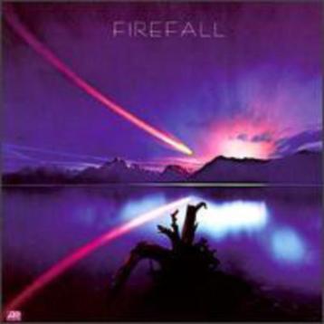 4 LP's FIREFALL ( Progressive Pop Rock USA ) beschikbaar voor biedingen