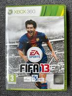 Fifa 13 - Xbox 360, Ophalen of Verzenden, Zo goed als nieuw, Sport, 3 spelers of meer