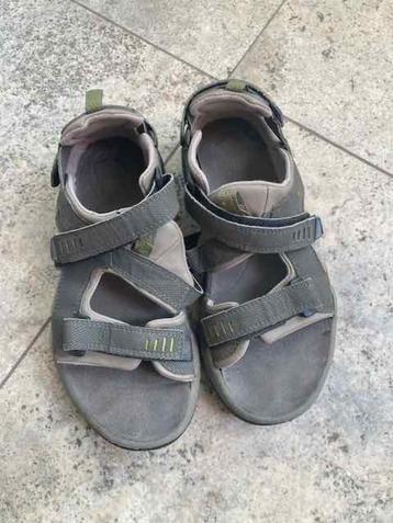 sandalen TEVA maat EU 39,5 beschikbaar voor biedingen