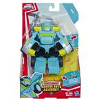Transformers: Rescue Bots Academy: Hoist, Verzamelen, Transformers, ., G1, Nieuw, Ophalen of Verzenden