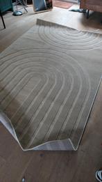 Wehkamp Home Kleed Beige 160x230cm - Nieuw!, Huis en Inrichting, Ophalen, Beige, 150 tot 200 cm, Modern