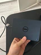 Dell WD15 Docking Station - K17A001, Computers en Software, Dockingstations, Ophalen of Verzenden, Zo goed als nieuw, Docking station