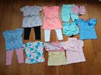 Meisjes kleding maat 92 (zomer), Ophalen, Zo goed als nieuw, Maat 92