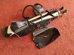 Golfset met draagtas, Sport en Fitness, Golf, Ophalen, Gebruikt, Set, Overige merken