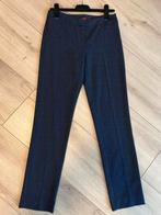 Jake*s nette broek 34/36, Blauw, Nieuw, Ophalen of Verzenden, Maat 36 (S)