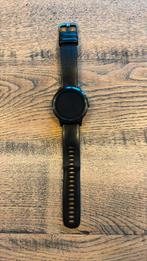 Garmin VivoActive 3, Gebruikt, Zwart, Garmin, Ophalen of Verzenden