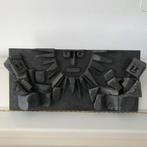 Kunstwerk Wim Winnubst Tilburg Abstract modern kunst, Ophalen