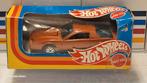 Matell Hot Wheels Pontiac Firebird Copper, Overige merken, Gebruikt, Auto, Ophalen of Verzenden