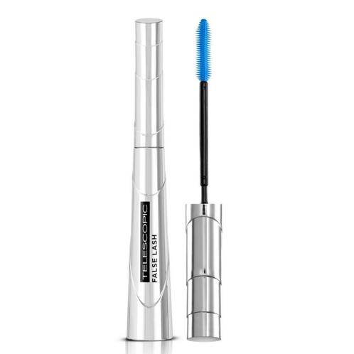 L'Oréal Paris False Lash Telescopic, Sieraden, Tassen en Uiterlijk, Uiterlijk | Cosmetica en Make-up, Nieuw, Ogen, Zwart, Ophalen of Verzenden