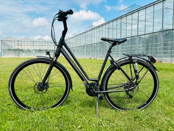 Koga f3 5.0 | SLX | dames | maat 56 beschikbaar voor biedingen