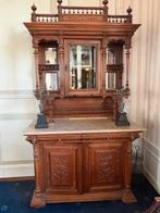 Antieke kast 250 x 140 x 70, Antiek en Kunst, Antiek | Meubels | Kasten, Ophalen