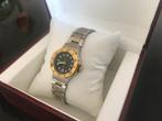 Edox lady diver horloge, Overige merken, Staal, Staal, Polshorloge