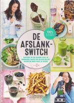 De afslankswitch - Marjolijn van der velde, Gelezen, Ophalen of Verzenden, Gezondheid en Conditie, Marjolijn van der Velde