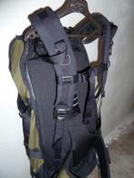 LOWE ALPINE reisrugzak / reisbag, Sport en Fitness, Ophalen of Verzenden, Zo goed als nieuw, Rugzak