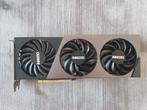 INNO3D GeForce RTX 4070 Ti X3, PCI-Express 4, Ophalen of Verzenden, Zo goed als nieuw, Nvidia