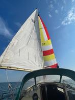 Kajuitzeilboot || Spirit 28 || Van de Stadt || Zeewaardig, Watersport en Boten, Kajuitzeilboten en Zeiljachten, Ophalen, Gebruikt