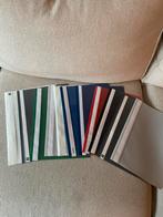 Nieuwe snelhechters nieuw snelhechter mapje mapjes, Diversen, Schrijfwaren, Ophalen of Verzenden, Nieuw