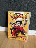 Dragonball Z - Trouble on Arlia - Originele dvd, Gebruikt, Tekenfilm, Ophalen of Verzenden, Alle leeftijden