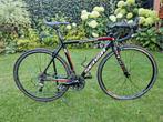 SENSA Romagna racefiets, Fietsen en Brommers, Fietsen | Racefietsen, Gebruikt, Aluminium, 49 tot 53 cm, Meer dan 20 versnellingen
