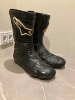 Alpinestars s-mx5 motorlaarzen mt44, Ophalen of Verzenden, Tweedehands, Laarzen