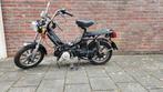 2 snorscooters met kentekens peda motors en retro scooter, Fietsen en Brommers, Ophalen, Gebruikt, Benzine, Overige merken
