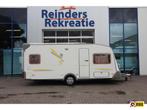 Knaus Cheers 500 TF Voortent, Fietsenrek,, Caravans en Kamperen, Rondzit, Bedrijf, Knaus, Tot en met 4
