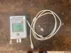 testo 160 IAQ - mini-datalogger, Ophalen of Verzenden, Gebruikt
