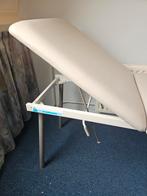 Super stevige massage tafel, Sport en Fitness, Massageproducten, Massagetafel, Gebruikt, Ophalen