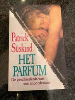 Het Parfum/ Patrick Süskind/ uitg bert bakker, Ophalen of Verzenden, Zo goed als nieuw