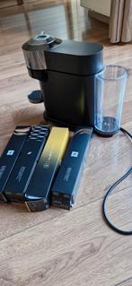 Nespresso Vertuo Next, Witgoed en Apparatuur, Koffiezetapparaten, Ophalen of Verzenden, Zo goed als nieuw