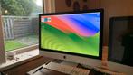 Te koop: Mooie iMac (Late 2013) – macOS Sequoia, Computers en Software, Apple Desktops, Gebruikt, IMac, 27 - inch, Ophalen of Verzenden