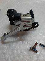 Shimano XT Voorderailleur Direct Mount S3 2x10 Nieuw, Overige typen, Salessbx@shimano-eu.com, Nieuw, Shimano Benelux B.V.
